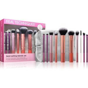 Real Techniques Best Selling Blends Set ecset szett kép