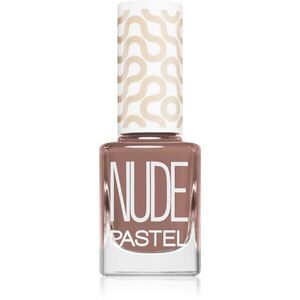 Pastel Nude körömlakk árnyalat 760 13 ml kép