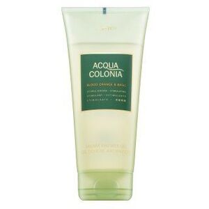 4711 Acqua Colonia Blood Orange & Basil tusfürdő uniszex 200 ml kép