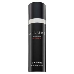 Chanel Allure Homme Sport testápoló spray férfiaknak 100 ml kép
