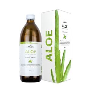 Aloe vera lé – 500 ml – Nefdesanté kép