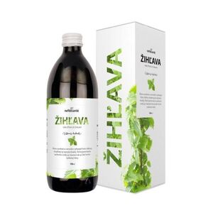 Csalánlé – 500 ml – Nefdesanté kép