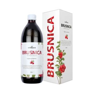 Tőzegáfonyalé – 500 ml – Nefdesanté kép