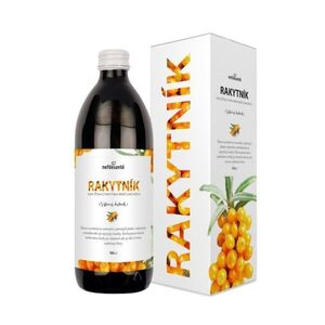 Homoktövislé – 500 ml – Nefdesanté kép