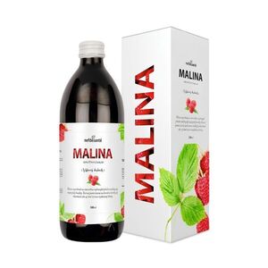 Málnalé – 500 ml – Nefdesanté kép