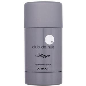 Club de Nuit Sillage deo stick 75 g kép