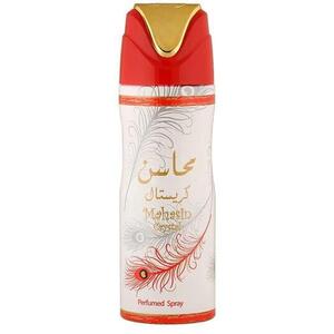 Mahasin Crystal deo spray 200 ml kép