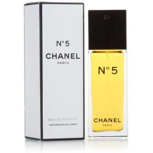 No.5 EDT 100 ml kép