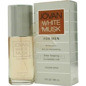 White Musk EDC 88 ml kép