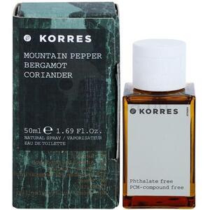 Mountain Pepper (Bergamot/Coriander) EDT 50 ml kép