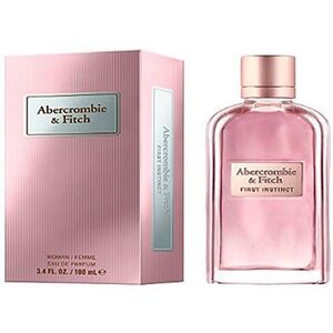 First Instinct Woman EDP 50 ml kép