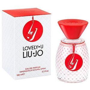 Lovely U EDP 50 ml kép