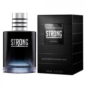 Strong Men EDT 100 ml kép