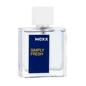 Simply Fresh EDT 50 ml kép