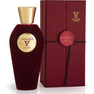 Lucrethia Extrait de Parfum 100 ml kép