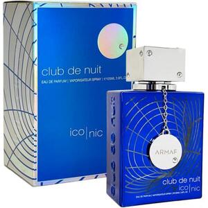 Club de Nuit Iconic EDP 105 ml kép