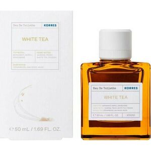 White Tea EDT 50 ml kép
