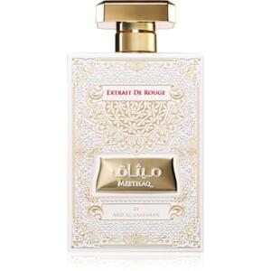 Meethaq Extrait de Rouge EDP 100 ml kép
