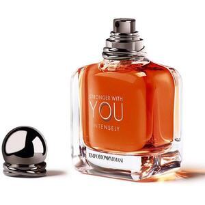 Emporio Armani Stronger With You Intensely EDP 150 ml kép