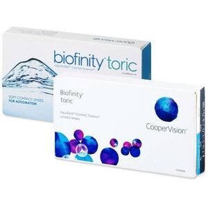 Biofinity Toric 6 db kép