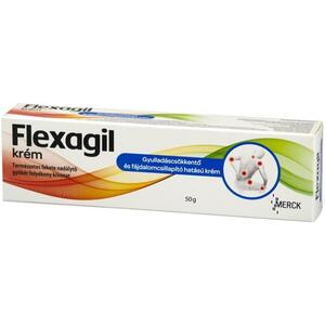 Flexagil krém 50 g kép