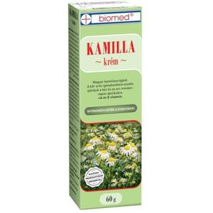 Kamilla 60 g kép