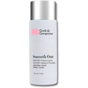 Smooth Out hámlasztó 30 ml kép