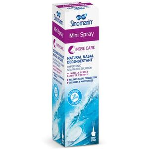 Sinomarin Mini orrspray 30 ml kép