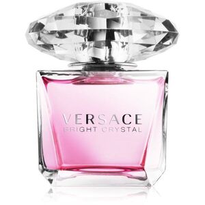 Versace Bright Crystal Eau de Toilette hölgyeknek 30 ml kép