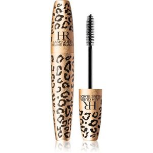 Helena Rubinstein Lash Queen Feline Blacks dúsító, hosszabbító szempillaspirál, mely szétválasztja a pillákat árnyalat 01 Black Black 7.2 ml kép