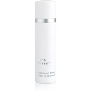 Issey Miyake L'Eau d'Issey spray dezodor hölgyeknek 100 ml kép