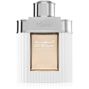 Rasasi Al Wisam Day Eau de Parfum uraknak 100 ml kép
