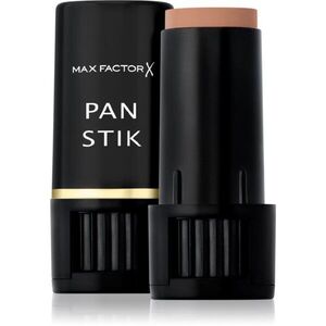 Max Factor Pan Stik alapozó és korrektor egyben árnyalat 60 Deep Olive 9 g kép