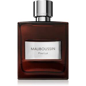 Mauboussin Pour Lui Eau de Parfum uraknak 100 ml kép