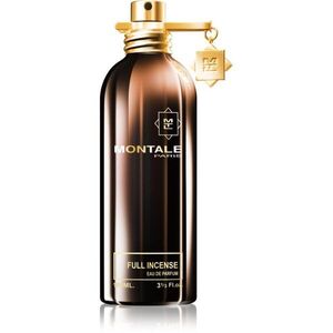 Montale Full Incense Eau de Parfum unisex 100 ml kép