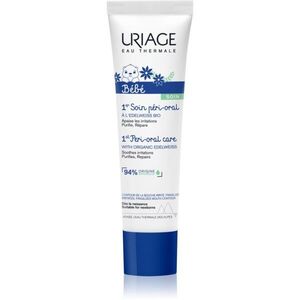 Uriage Bébé 1st Peri-Oral Care regeneráló krém irritált száj környékére 30 ml kép