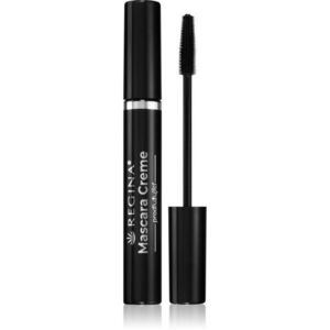 Regina Mascara Creme hosszabbító szempillaspirál árnyalat Black 11 ml kép
