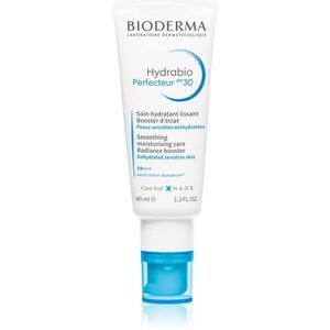 Bioderma Hydrabio Perfecteur egységesítő hidratáló ápolás SPF 30 40 ml kép