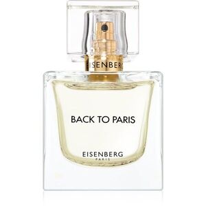 EISENBERG Back to Paris Eau de Parfum hölgyeknek 50 ml kép