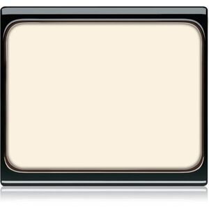 ARTDECO Camouflage vízálló fedőképességű krém utántöltő sminkpalettába árnyalat 492.2 Neutralizing Yellow 4.5 g kép
