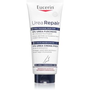 Eucerin UreaRepair PLUS lábkrém a nagyon száraz bőrre 10% Urea 100 ml kép