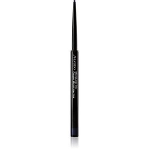 Shiseido MicroLiner Ink szemceruza árnyalat Navy 0, 08 g kép