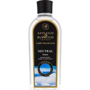 Ashleigh & Burwood London Lamp Fragrance Neutral katalitikus lámpa utántöltő 500 ml kép
