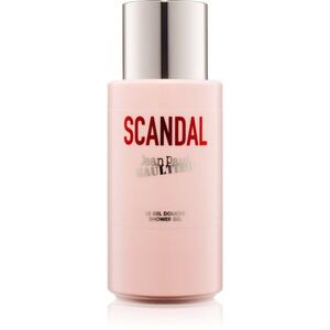 Jean Paul Gaultier Scandal tusfürdő gél hölgyeknek 200 ml kép