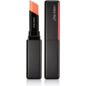 Shiseido ColorGel LipBalm tonizáló ajakbalzsam hidratáló hatással árnyalat 102 Narcissus (apricot) 2 g kép