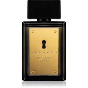 Banderas The Golden Secret Eau de Toilette uraknak 50 ml kép