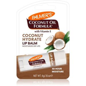 Palmer’s Coconut Oil Formula hidratáló ajakbalzsam stick 4 g kép