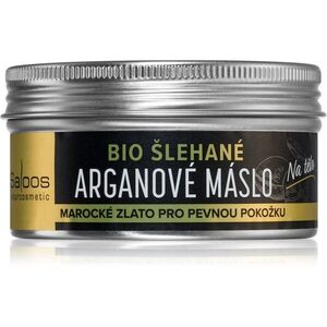 Saloos Bio Butter tápláló vaj a testre Argán olajjal 150 ml kép