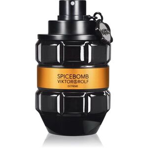 Viktor & Rolf Spicebomb Extreme Eau de Parfum uraknak 90 ml kép