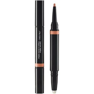 Shiseido LipLiner InkDuo Rúzs és szájkontúrceruza balzsammal árnyalat 01 Bare 1.1 g kép